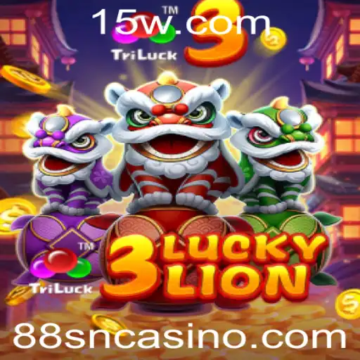 88sn | Descubra o Fascinante Mundo do Jogo 3LUCKYLION com a Palavra-chave 88sn