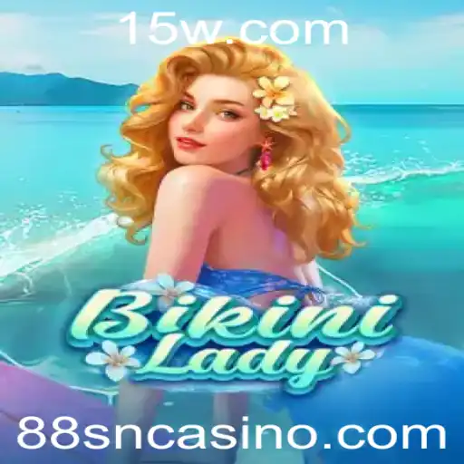 88sn | A Fascinante Experiência de Jogo em BikiniLady