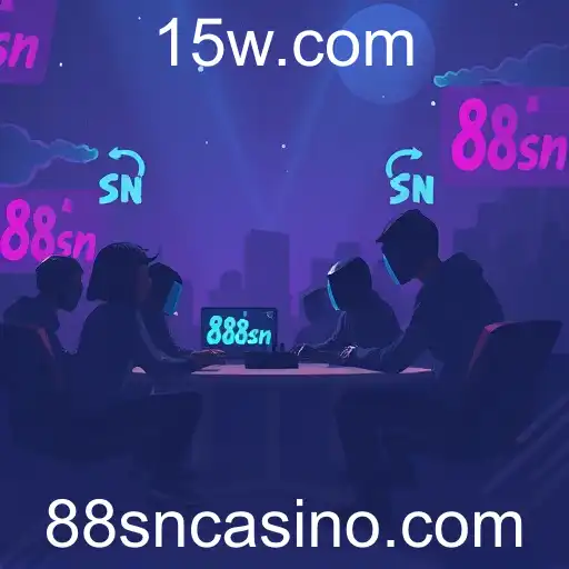 Comunidade de Jogadores: Uma Análise Abrangente