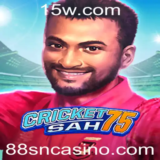 88sn | Descubra o Fascinante Mundo de CricketSah75