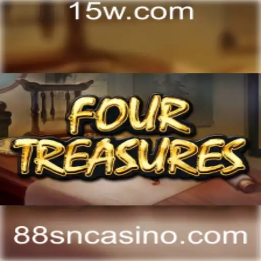88sn | Explorando FourTreasures: Aventura e Estratégia no Mundo dos Jogos de Tabuleiro
