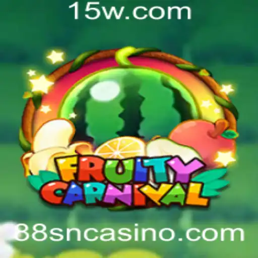 88sn | Descubra o Fascinante Mundo de FruityCarnival