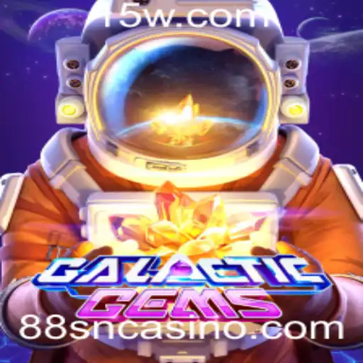 88sn | Descubra o Universo de GalacticGems: Regras e Introdução ao Jogo Inovador 88sn