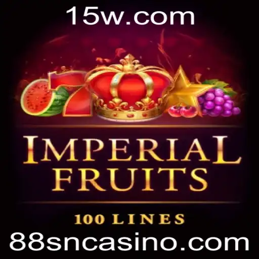 88sn | Explorando o Mundo de ImperialFruits100: Um Mergulho nas Regras e Nuances do Jogo