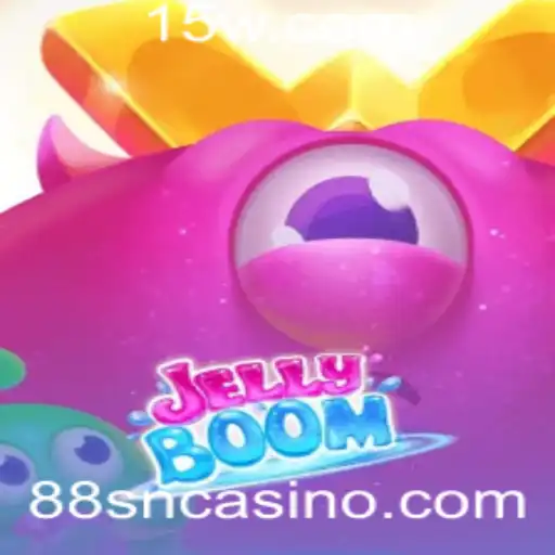 88sn | Descubra JellyBoom: O Jogo Inovador que Une Estratégia e Diversão