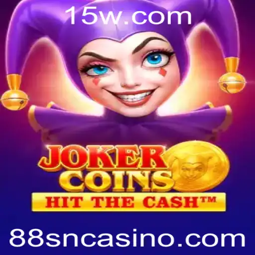 88sn | Descubra JokerCoins: O Jogo de Estratégia que Conquista 88sn