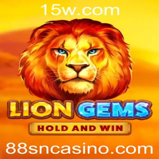 88sn | Explorando 'LionGems': A Nova Sensação dos Jogos com a Chave 88sn
