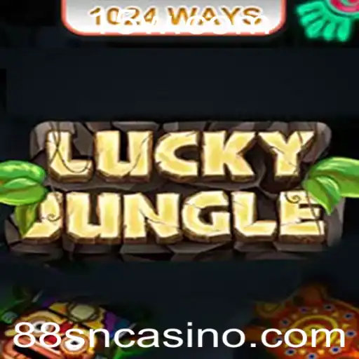 88sn | Explorando o Mundo de LuckyJungle1024: Um Guia Completo