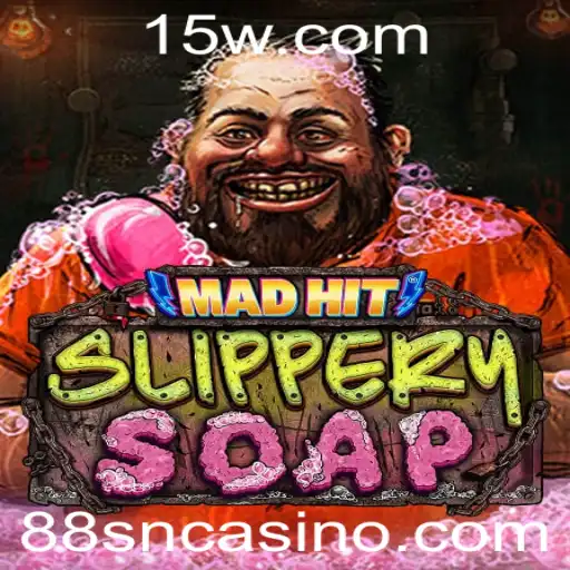 88sn | MadHitSlipperySoap: A Reinvenção do Diversão no Mundo dos Jogos