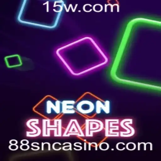 88sn | Explorando o Fascinante Mundo de NeonShapes: O Jogo de Estratégia do Futuro