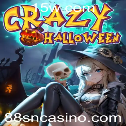Explorando o Mundo Divertido de CrazyHalloween: Uma Experiência Única