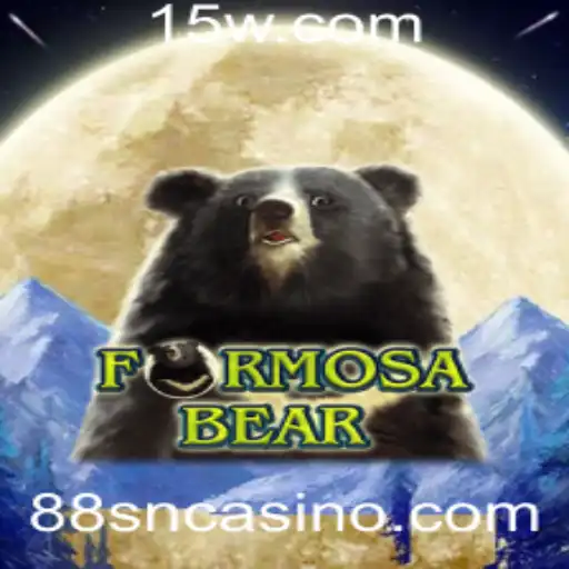 Explorando o Universo de 'FormosaBear': Um Jogo de Estratégia Inovador