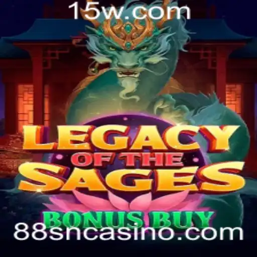 Desvendando o Fascinante Mundo de LegacyoftheSagesBonusBuy