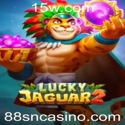 Explorando Luckyjaguar2: Um Novo Horizonte de Entretenimento no Mundo dos Jogos