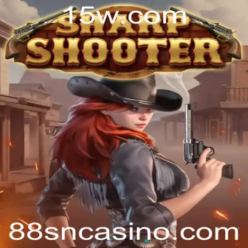 Sharpshooter: Um Mergulho no Empolgante Mundo do Jogo 88sn