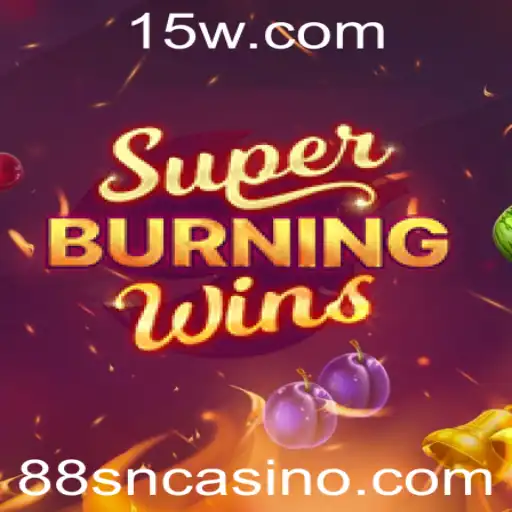 Explorando SuperBurningWins: Uma Jornada nos Slots de Cassino com 88sn