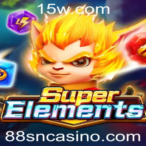 SuperElements: Descubra o Mundo Fascinante do Novo Jogo de Estratégia