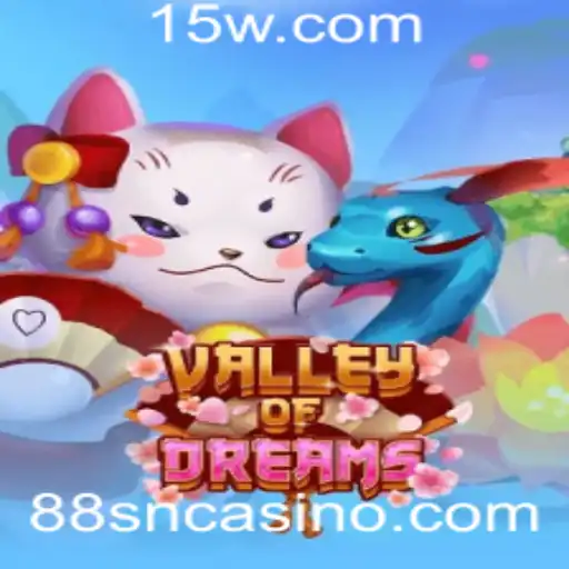 ValleyofDreams: Explorando Aventuras Incríveis com o Código 88sn