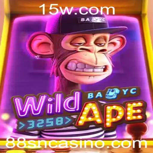 Descubra o Universo de WildApe3258: Um Jogo Inovador na Era Digital