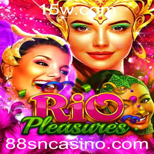 88sn | Descubra as Emoções do RioPleasures: Jogo de Estratégia e Aventura