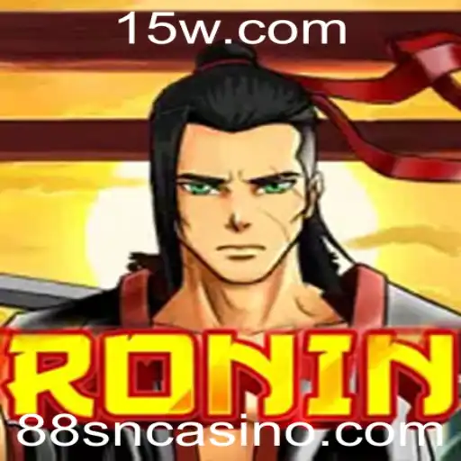 88sn | Descubra o Mundo Envolvente de Ronin: O Jogo Estratégico de Samurais