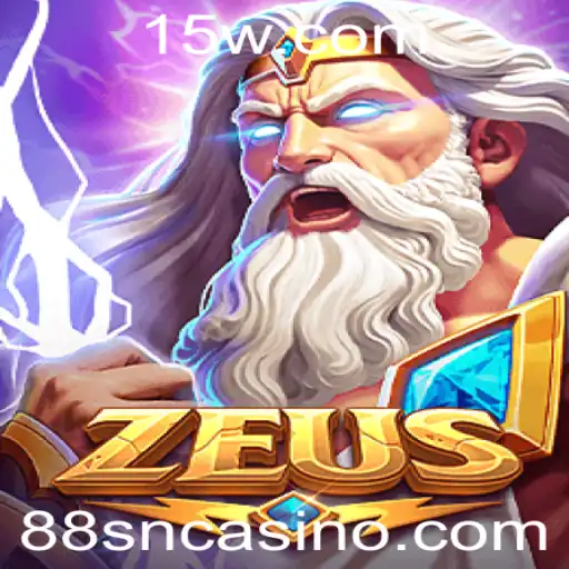 88sn | Zeus: A Nova Sensação do Mundo dos Jogos